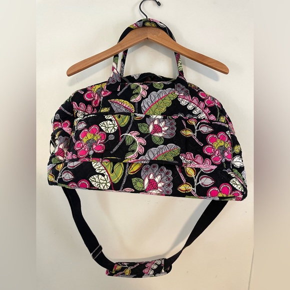 Vera Bradley Weekender Bag - Picture 2 of 10